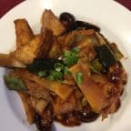 Best 红烧豆腐 Fried Bean Curd with Vegetables in Troy, NY