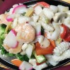 Best 海鲜大会 Seafood Combination in Troy, NY