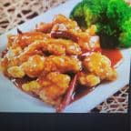 Best 左宗鸡 General Tso's Chicken in Troy, NY