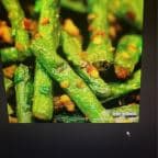 Best 干煸四季豆 Sautéed Dry String Bean in Troy, NY