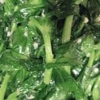 Best 蒜炒豆苗 Stir Fried Bean Leaf with Garlic in Troy, NY